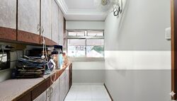Blk 468 Hougang Avenue 8 (Hougang), HDB 5 Rooms #503210351